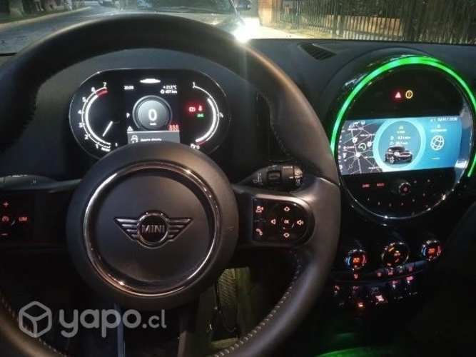 Mini Countryman cooper 2023