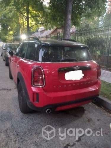 Mini Countryman cooper 2023