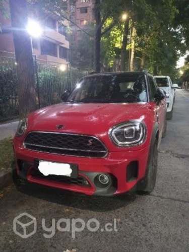 Mini Countryman cooper 2023