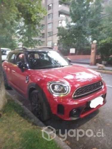 Mini Countryman cooper 2023