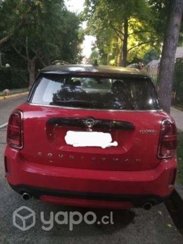 Mini Countryman cooper 2023