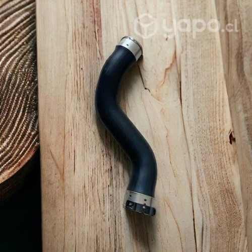 Manguera Intercooler Nissan Navara BiTurbo Diesel