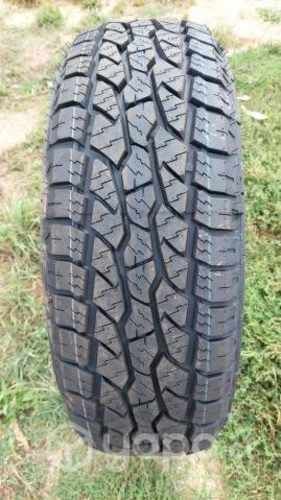 Neumáticos nuevos 225/70 R16 TRIANGLE