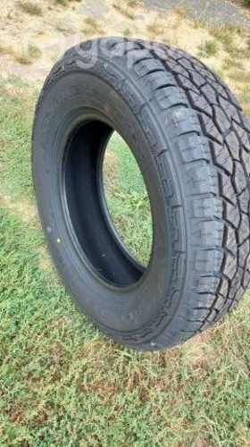 Neumáticos nuevos 225/70 R16 TRIANGLE