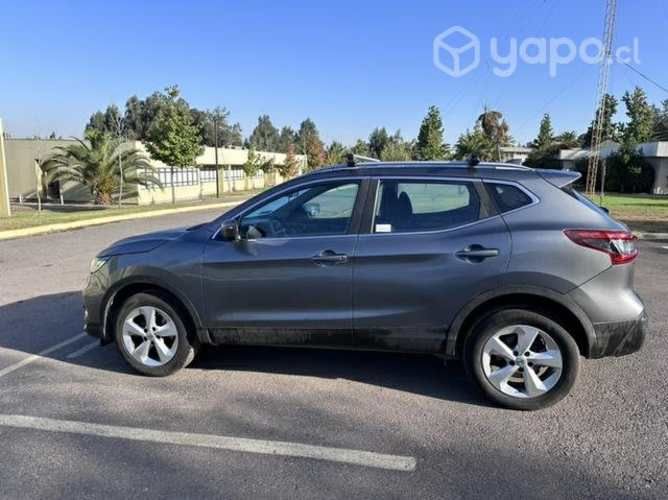 NISSAN QASHQAI IMPECABLE !! Conversable