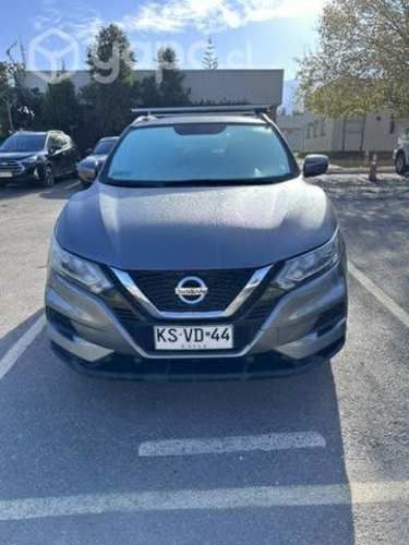 NISSAN QASHQAI IMPECABLE !! Conversable