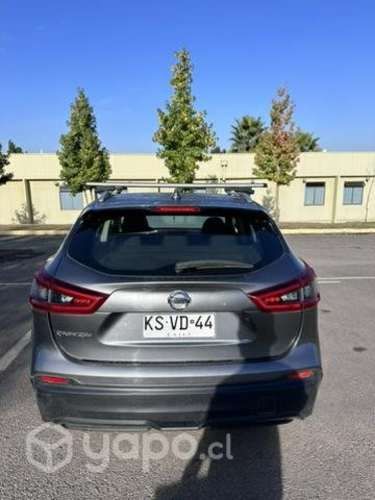 NISSAN QASHQAI IMPECABLE !! Conversable