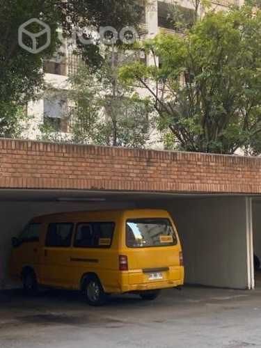 Furgon Escolar Mitsubishi 2008