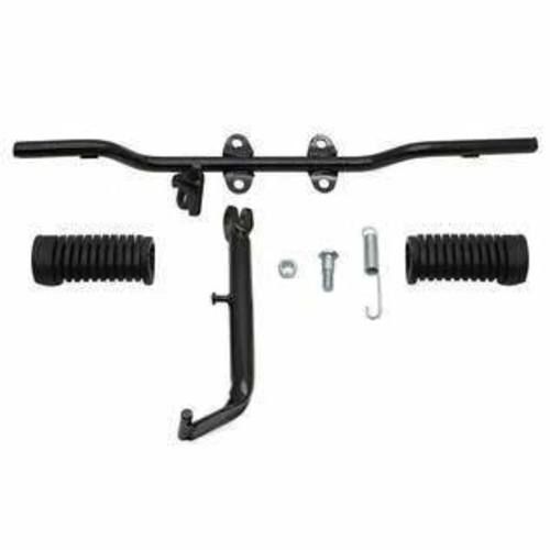 Pedalin apoyo completo para motos