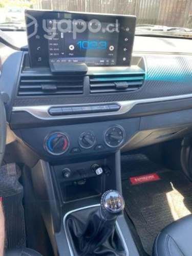 Camineta GREAT WALL wingle7 2023