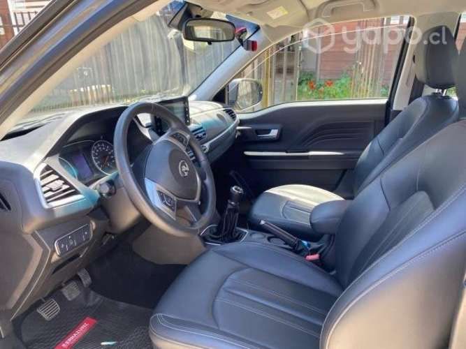 Camineta GREAT WALL wingle7 2023