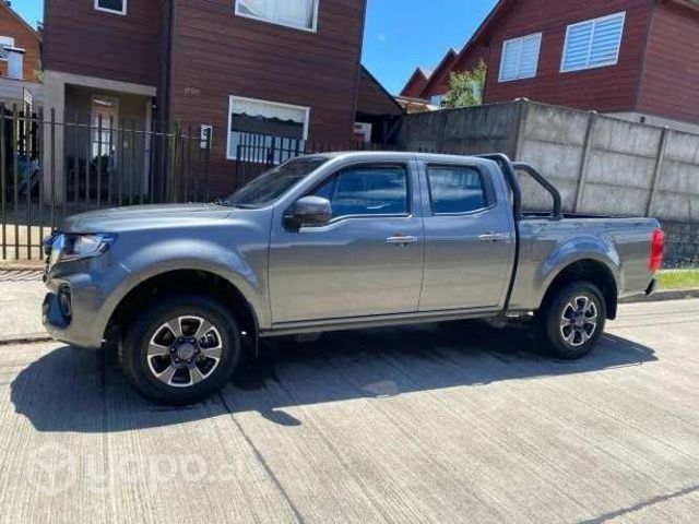 Camineta GREAT WALL wingle7 2023