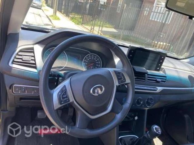 Camineta GREAT WALL wingle7 2023