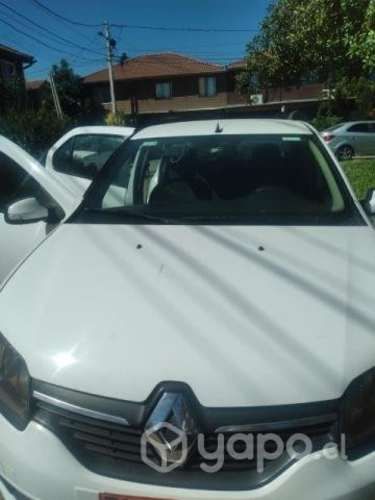 Renault Symbol excelente estado