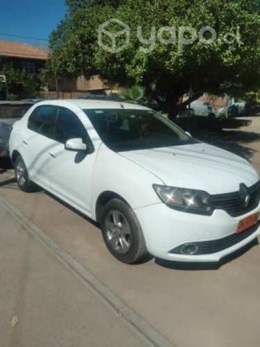 Renault Symbol excelente estado