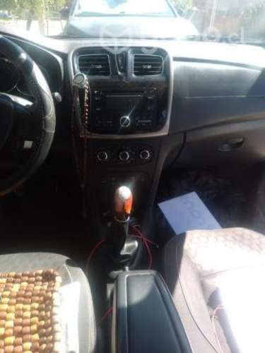 Renault Symbol excelente estado