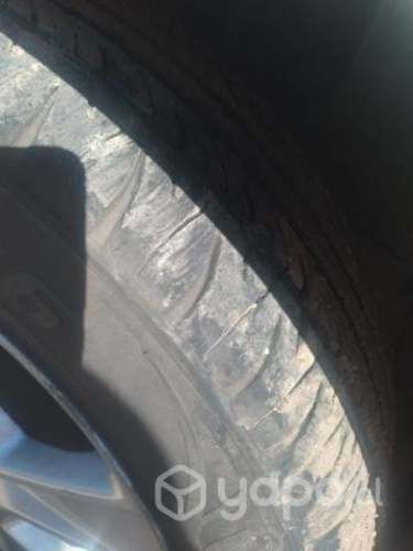 Renault Symbol excelente estado