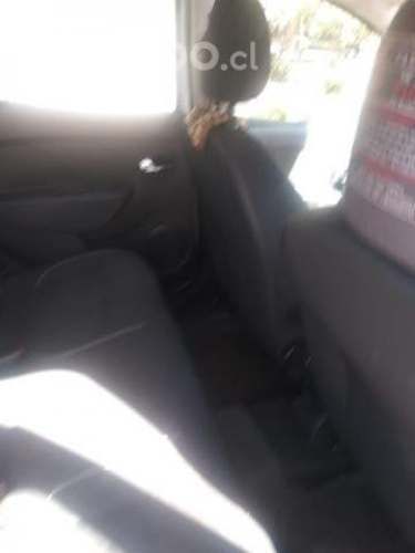 Renault Symbol excelente estado