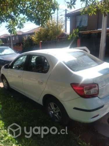 Renault Symbol excelente estado