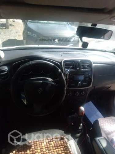 Renault Symbol excelente estado