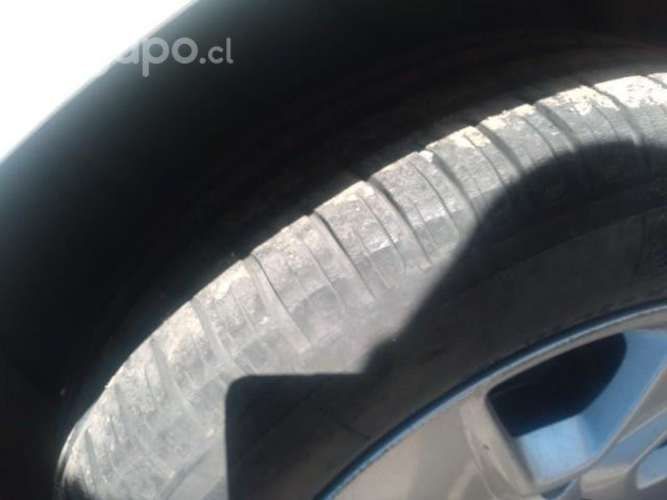 Renault Symbol excelente estado