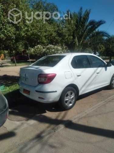 Renault Symbol excelente estado