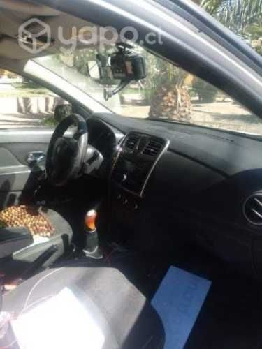 Renault Symbol excelente estado