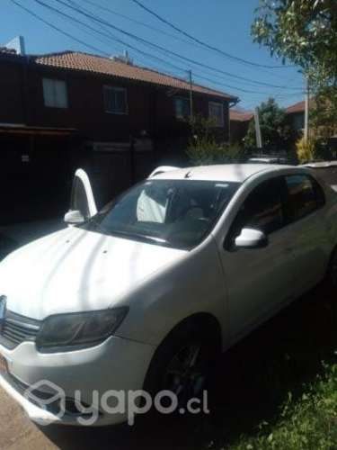 Renault Symbol excelente estado