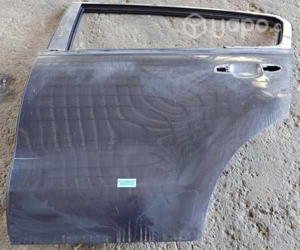 Puerta Tras Izq Detalle (KSC017) Kia Sportage 2019