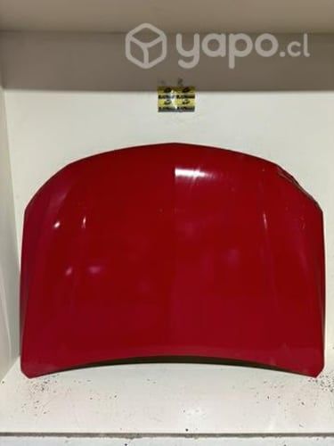 Capot Mitsubishi L200 (2015-2019)