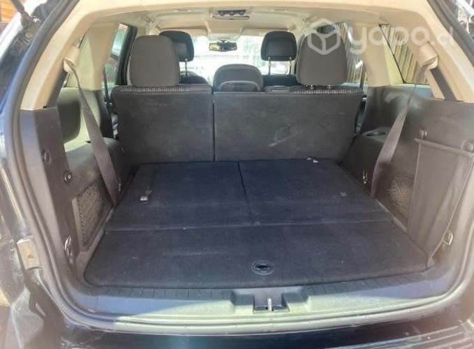 Dodge Journey sxt 2014 motor 2.4