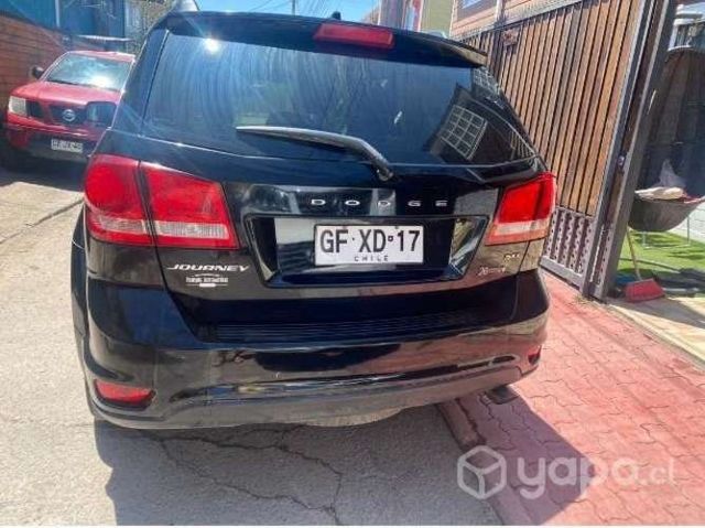 Dodge Journey sxt 2014 motor 2.4
