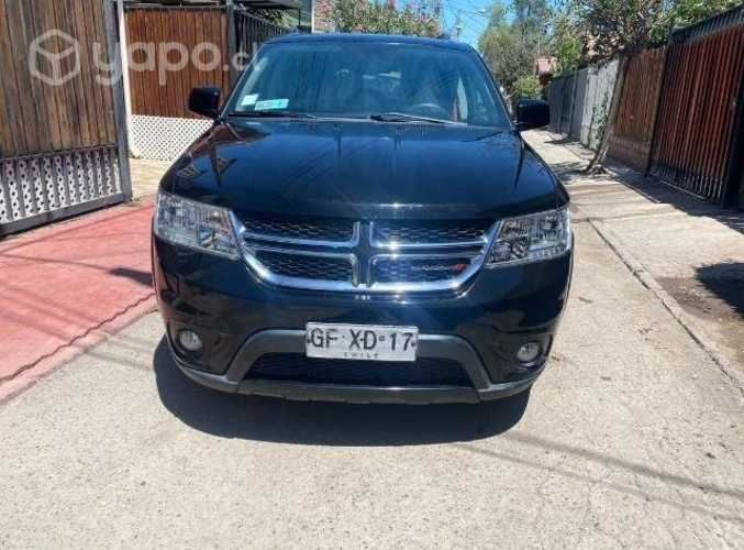 Dodge Journey sxt 2014 motor 2.4