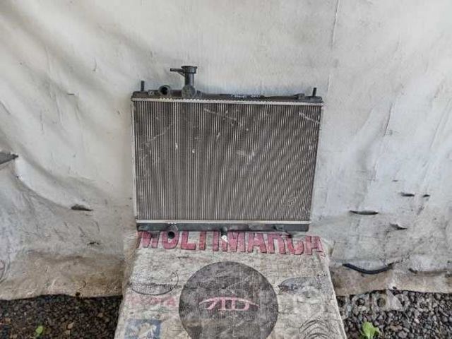 Radiador de agua suzuki swift 21-23 original