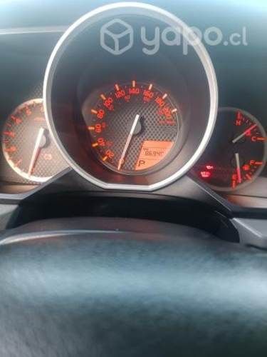 Vendo Toyota 4runner 2012