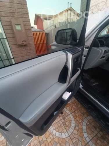 Vendo Toyota 4runner 2012