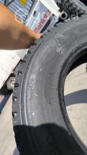 Neumáticos nuevos 215/75 R17.5