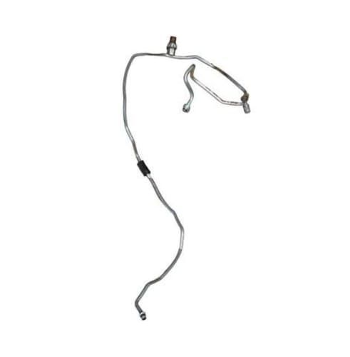 Cañería de Aire Mitsubishi New L200 2.