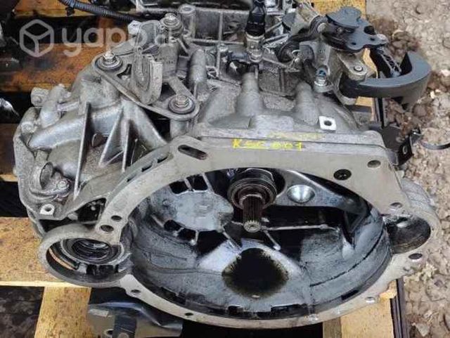 Caja Cambio Mecanica (KSC001) Kia Sportage 2019