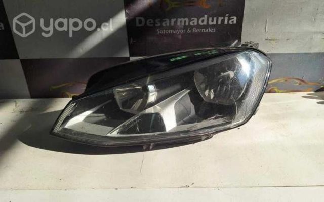 Optico Golf Mk7 2015 a 2017 Lh 2.1