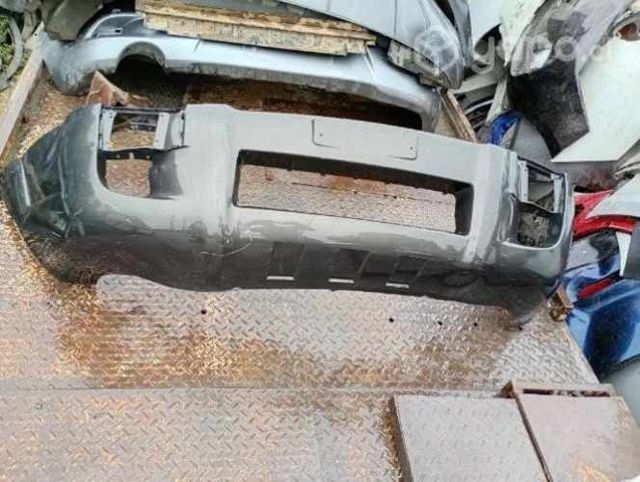 Parachoque Hyundai Tucson 2006 2009 ORIGINAL