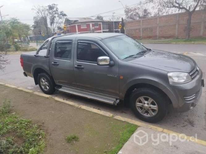 Gretwall wingle5 2018