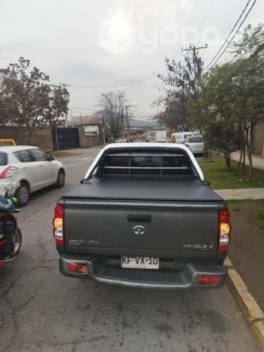 Gretwall wingle5 2018