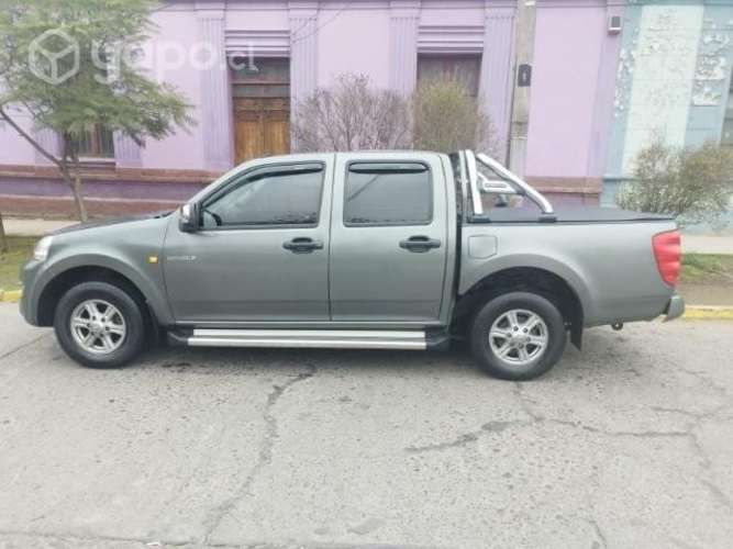 Gretwall wingle5 2018