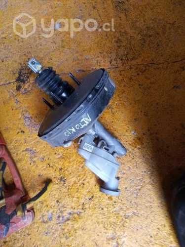 Suzuki alto k10 2019 servo freno bomba de freno