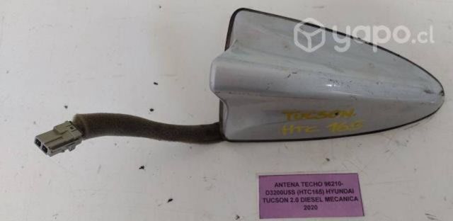 Antena Techo (HTC165) Hyundai Tucson 2.0 2020