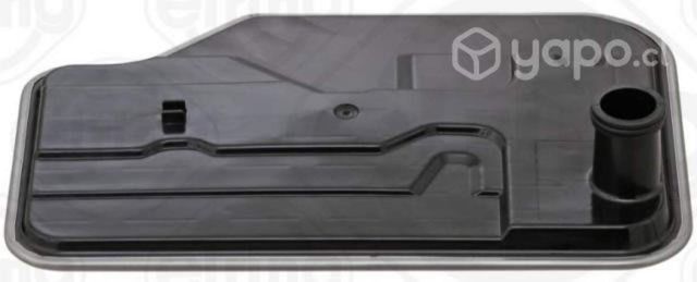 Filtro de caja Mercedes B. SL/S/C/E/CLK/SLK/ML/GL+