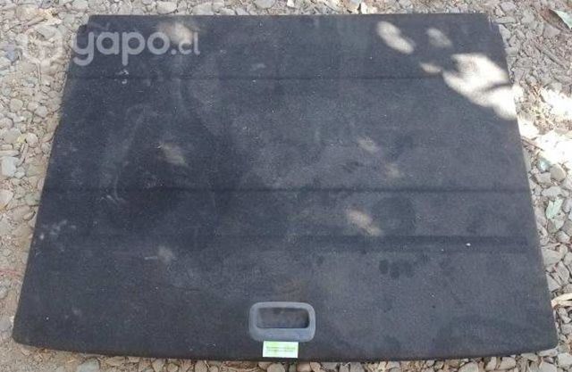 Piso Maleta (KSC301) Kia Sportage 2.0 4x2 2019