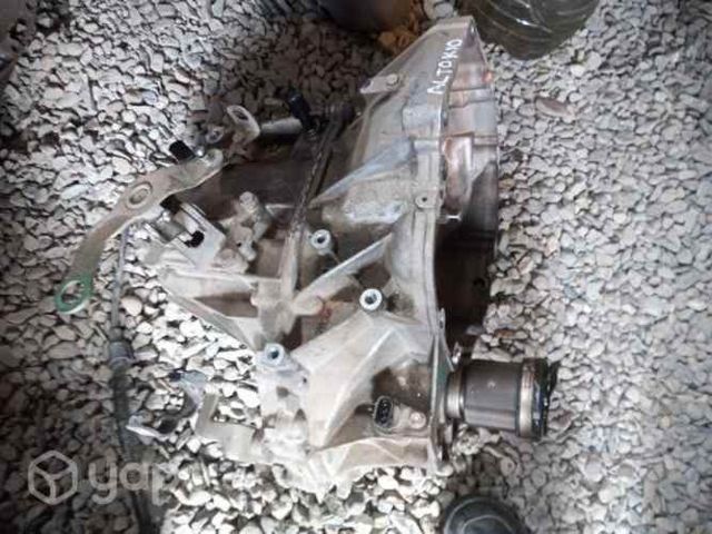 Suzuki alto k10 2019 caja de cambios envio regione