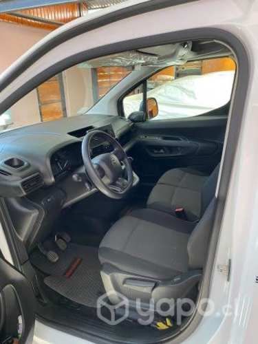 CITROEN BERLINGO K9 Largo 1.6